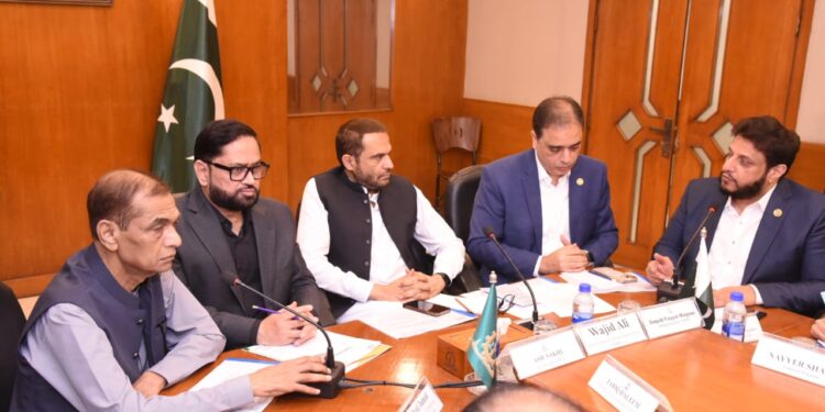 Customs Appraisement Assured FPCCI of Endeavors to Bring