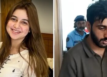 New Trouble for Hassan Zahid in Samiya Hijab Kidnapping Case