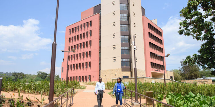 Aga Khan University Launches Landmark Campus in Uganda, Marking Its Largest, Expansion Since 1983 