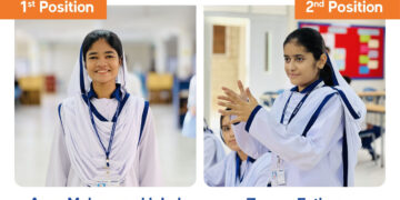 A Proud Moment for Deaf Reach and the Deaf Community!