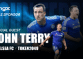 BingX to Headline TOKEN2049 Singapore 2025 as Title Sponsor with Special Guest Chelsea FC Legend John Terry