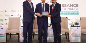 AMC-9 Concludes with Vision for Inclusive Finance, Policy Reform, and Rural Transformation