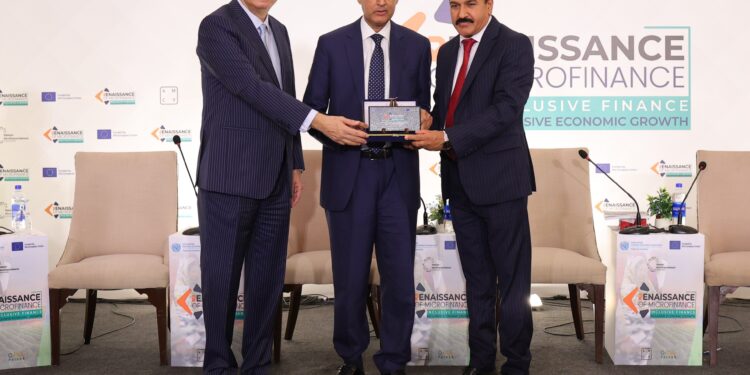 AMC-9 Concludes with Vision for Inclusive Finance, Policy Reform, and Rural Transformation