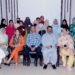 Academic Excellence Award by Hira Shabbir