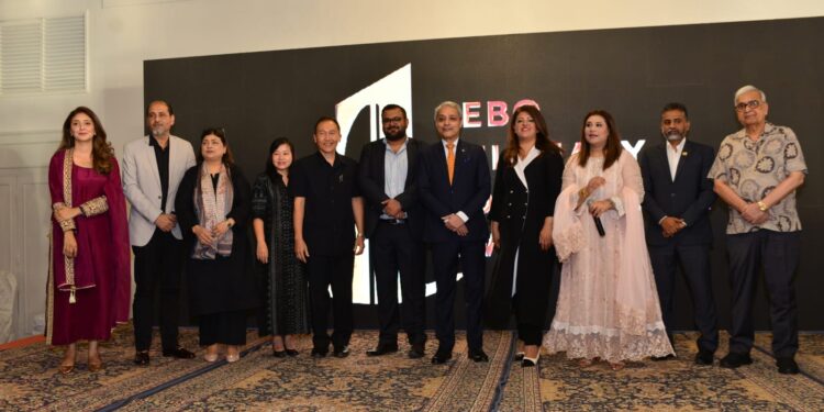The 5th CEBO Culinary & Hospitality Awards 2025 – Celebrating Culinary Brilliance in Pakistan