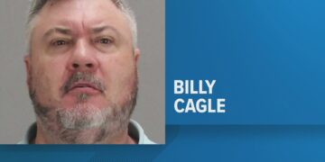 California Man Charged Federally for Mailing Threat to Injure and Kill