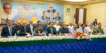 Business Leaders Warn of Industrial Collapse Amid Exorbitant Gas Bills