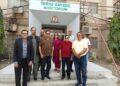 The 8th Meeting of FPCCI Central Standing Committee Corporate Relations and Communication was held at Head Office Karachi.