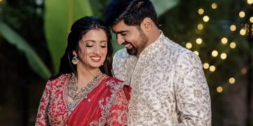 Doctor husband arrested for killing wife with anesthesia