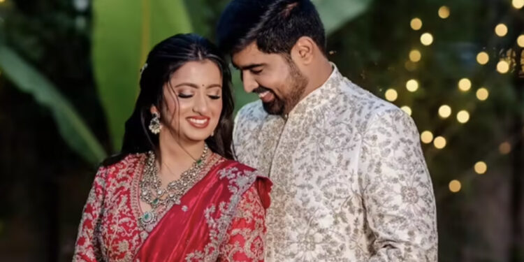 Doctor husband arrested for killing wife with anesthesia