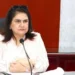 Senator Rubina Khalid emphasizes urgent need to enhance public awareness about breast cancer prevention