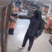 Robber robbed supermarket and waited for police, shocking revelation
