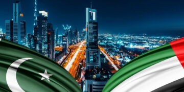 Dubai Real Estate 2025: Why Pakistani Investors Are Doubling Down on Villas and Grade-A Offices