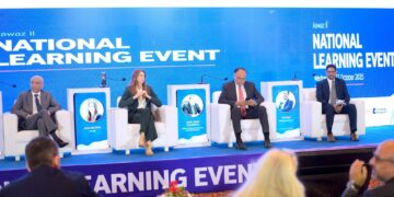 3 Pakistani provinces commit to child protection and gender-based violence reforms