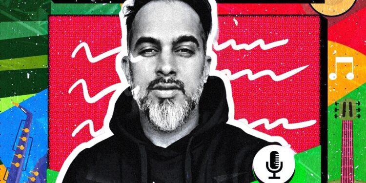 Meet Mir Muhammad Farhad a name that echoes across the corridors of Pakistan’s advertising world, where creativity meets conviction and ideas breathe life into brands.