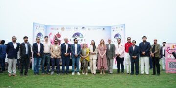 Memon Medical Complex Conducts CME Session on health and  Surgery at Health Asia 2025