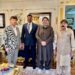 High-Level Meeting Strengthens U.S.–Pakistan–Korea Relations Held at the Residence of Dr. Gholam Mujtaba, New Jersey