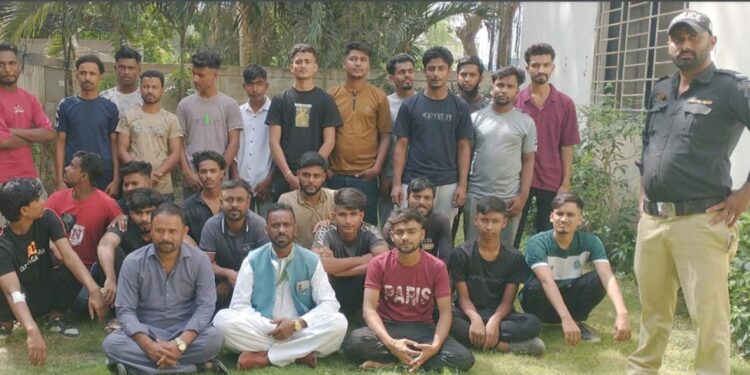 PAKISTAN–BANGLADESH RELATIONS: ONE HEART, TWO NATIONS: MUHAMMAD SALMAN