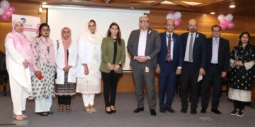 NBP Marks Pinktober with Purpose and Compassion