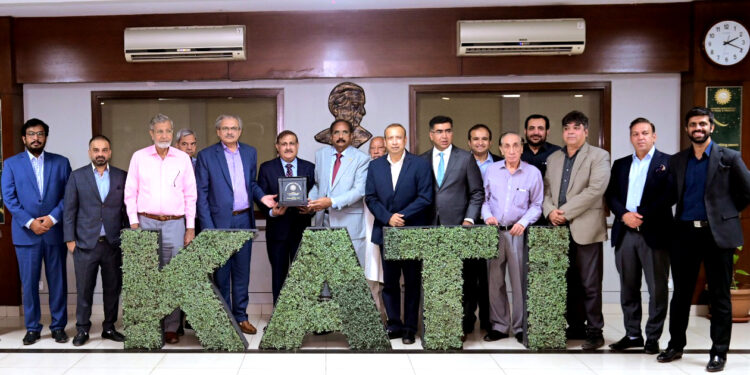 FIA Transfers Notice-Issuing Authority to Deputy Directors to Ensure Transparency, Mujahid Akbar Khan