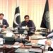 Chief Secretary Sindh Chairs Meeting to Review Security and Arrangements for World Culture Festival