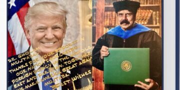 President Trump’s Second Term and the Rise of a New World Order