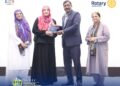 5th International Educational Leadership Conference & Teachers’ Day Award Ceremony