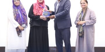 5th International Educational Leadership Conference & Teachers’ Day Award Ceremony