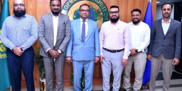 TDAP Holds Meeting with Representatives of Pakistan Cables Industry and Pipe International Industries to Discuss Export Promotion and Industrial Challenges