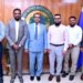 TDAP Holds Meeting with Representatives of Pakistan Cables Industry and Pipe International Industries to Discuss Export Promotion and Industrial Challenges