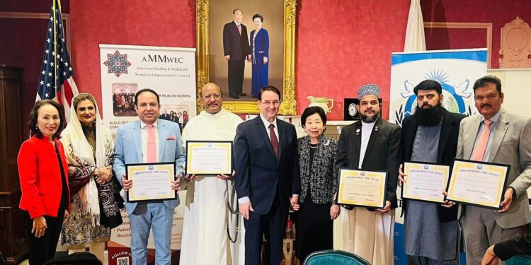 Ambassador Imam Allama Ahsan Siddiqui has extended Strongly Condemn the Brutal Attack and Tragic Killing of Our IRF Pakistan Member Journalist Imtiaz Mir.