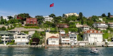 ?stanbul Among Europe’s Top City Escapes