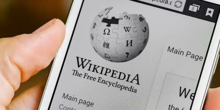 Wikipedia traffic drops by 8%, AI search and video platforms cited as major reasons