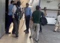 Islamabad Police Raid National Press Club, Journalists Assaulted; Outcry Erupts