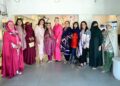 Womenpreneur Pakistan Organization Hosts SDG3 Talk to Promote Women’s Health and Well-being