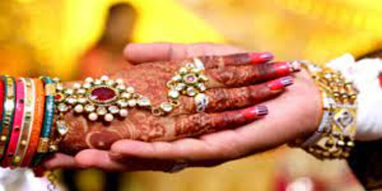 74-year-old man marries 24-year-old woman for millions of rupees