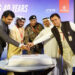 Emirates Showcases Retrofitted B777 with Premium Economy to Celebrate 40th Anniversary of Operations to Karachi