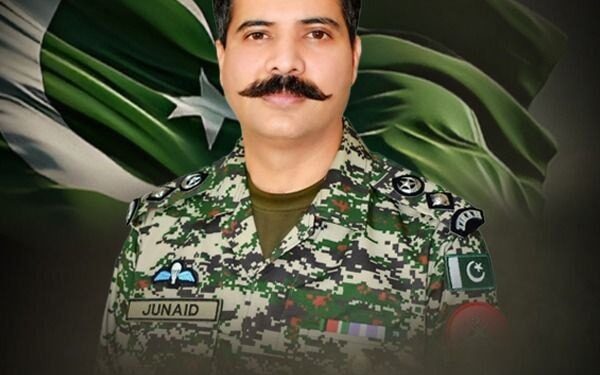 On night 7/8 October 2025, Security Forces conducted an intelligence based operation in Orakzai District, on reported presence of Khwarij belonging to Indian Proxy, Fitna al Khwarij.