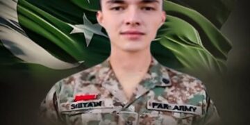 Security Forces conducted an intelligence based operation in general area Daraban, Dera Ismail Khan District, on reported presence of Khwarij belonging to Indian Proxy, Fitna al Khwarij.