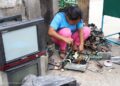International E-Waste Day