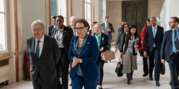 UNCTAD was born when developing countries demanded a voice in a system designed without them.