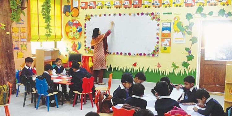 Kaukab Iqbal Demands Strict Enforcement of 10% Free-Ship Quota in Private Schools Across Sindh