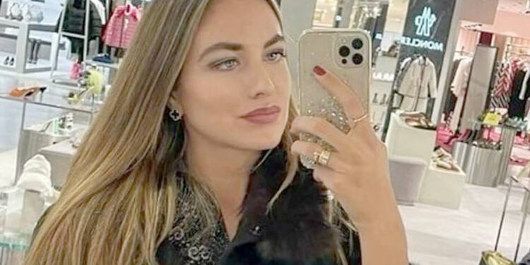 29-year-old Italian model stabbed to death by boyfriend