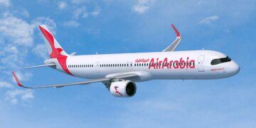 Fly Jinnah commences non-stop flights between  Lahore and Dubai