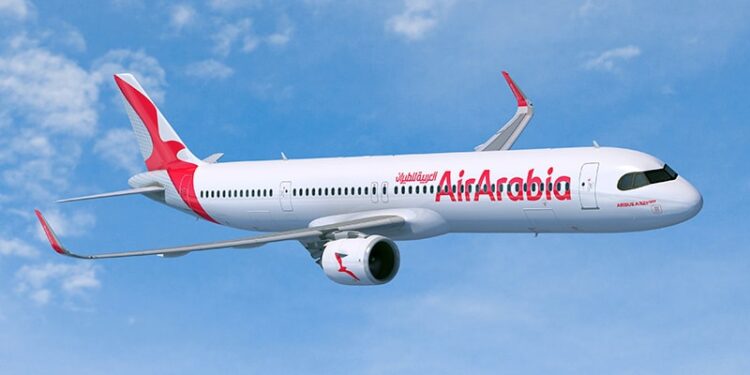 Fly Jinnah commences non-stop flights between  Lahore and Dubai