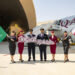 Qatar Airways Lands Inaugural Flight at The Red Sea, Saudi Arabia