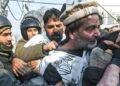 Negative Indian Propaganda against Yasin Malik