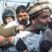 Negative Indian Propaganda against Yasin Malik