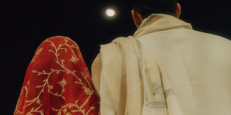 Dangal girl Zaira Wasim ties the knot