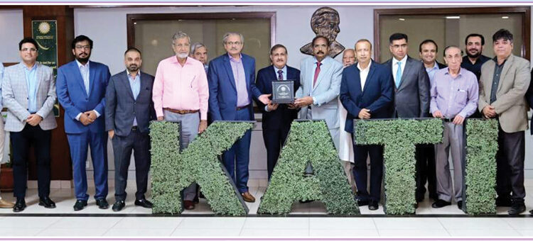 FIA Transfers Notice-Issuing Authority to Deputy Directors to Ensure Transparency, Mujahid Akbar Khan.